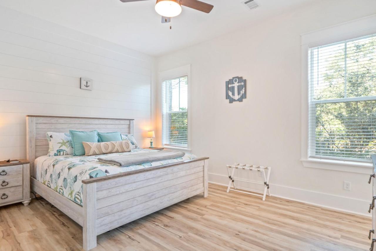 Villa The Retreat At 30A Santa Rosa Beach Exterior foto