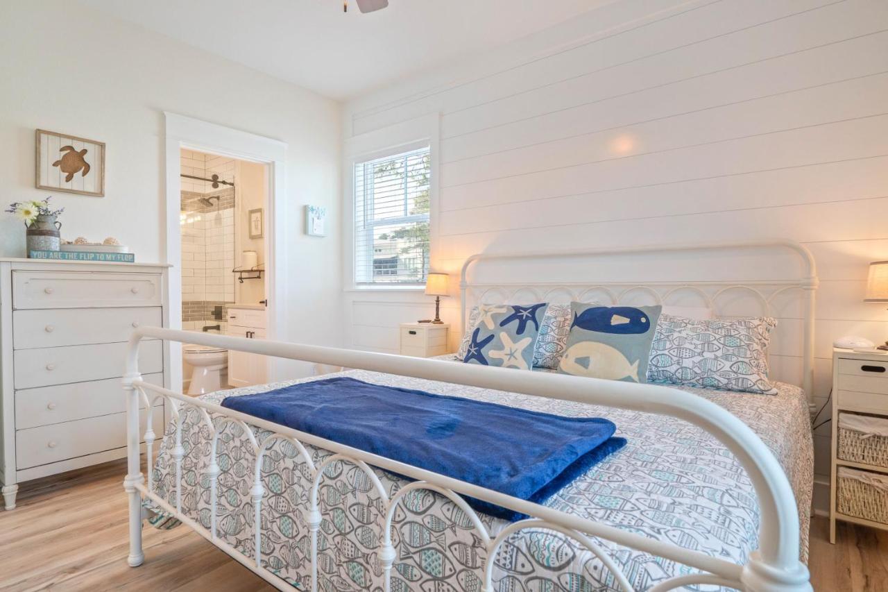 Villa The Retreat At 30A Santa Rosa Beach Exterior foto