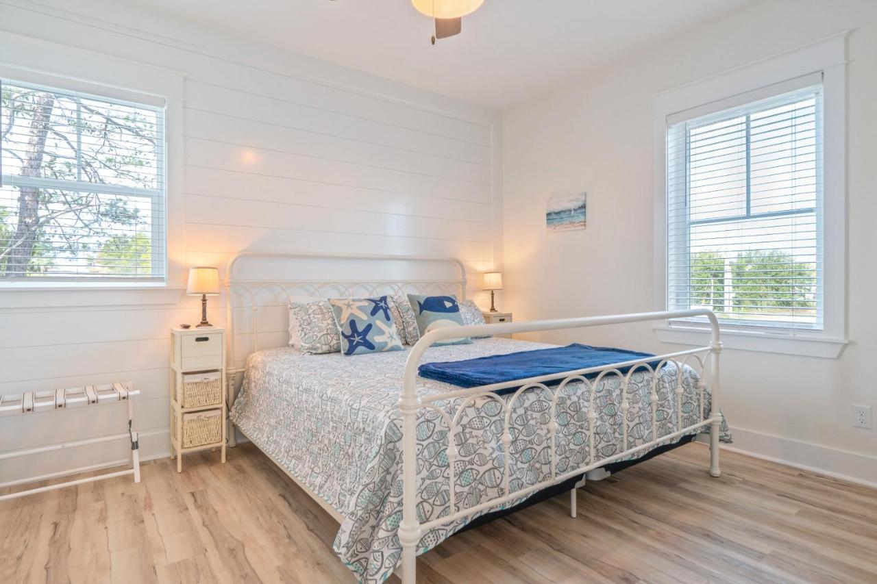 Villa The Retreat At 30A Santa Rosa Beach Exterior foto