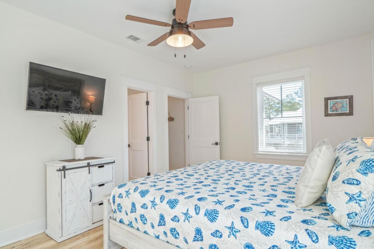 Villa The Retreat At 30A Santa Rosa Beach Exterior foto