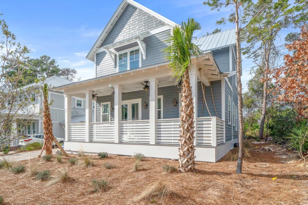 Villa The Retreat At 30A Santa Rosa Beach Exterior foto