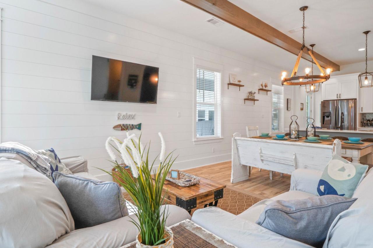 Villa The Retreat At 30A Santa Rosa Beach Exterior foto