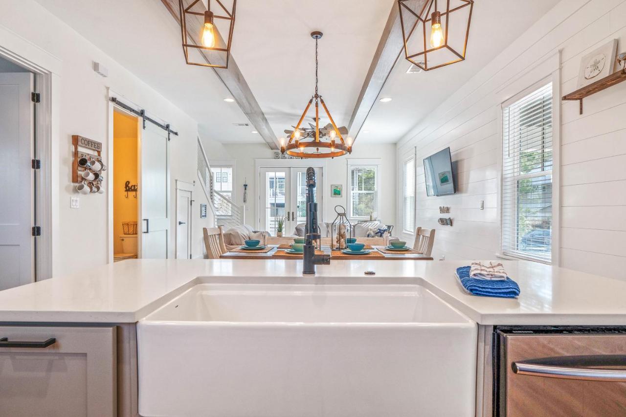 Villa The Retreat At 30A Santa Rosa Beach Exterior foto