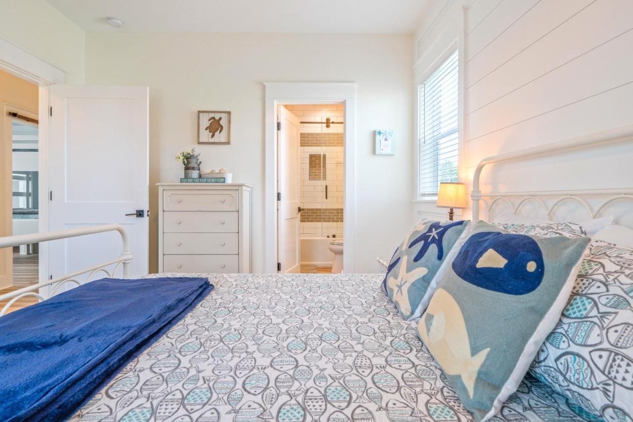 Villa The Retreat At 30A Santa Rosa Beach Exterior foto