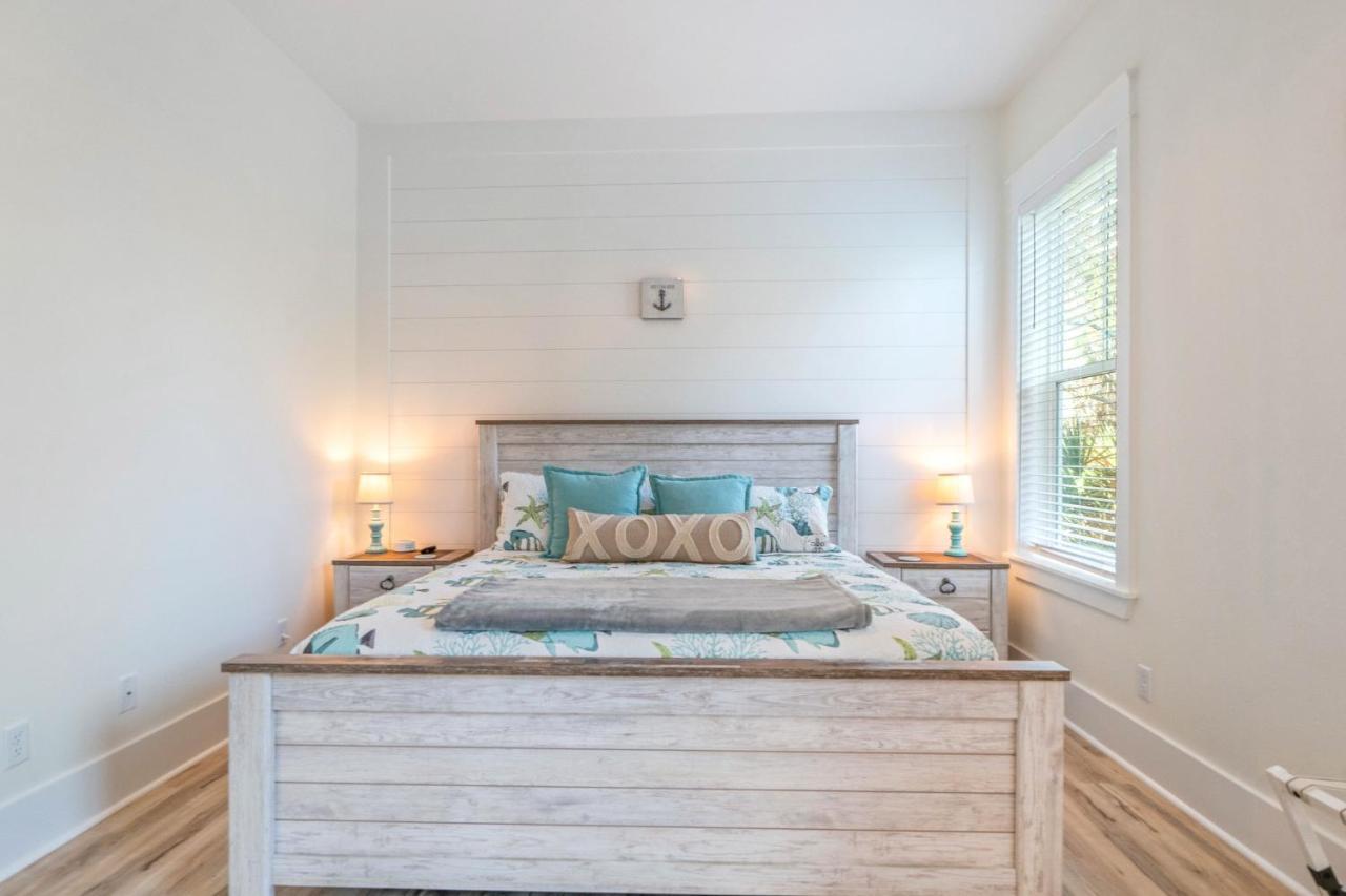 Villa The Retreat At 30A Santa Rosa Beach Exterior foto