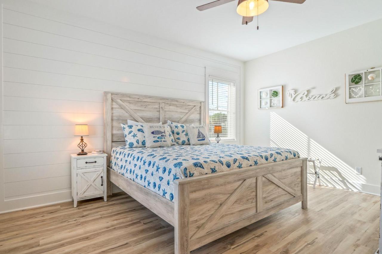 Villa The Retreat At 30A Santa Rosa Beach Exterior foto