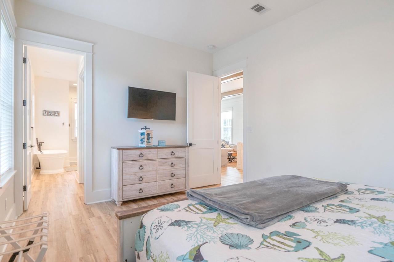 Villa The Retreat At 30A Santa Rosa Beach Exterior foto