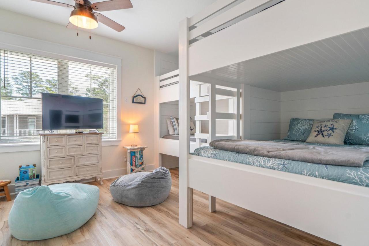Villa The Retreat At 30A Santa Rosa Beach Exterior foto