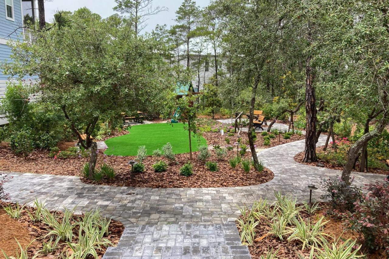 Villa The Retreat At 30A Santa Rosa Beach Exterior foto